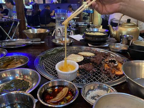 THE BEST 10 Korean Restaurants in LAS VEGAS, NV .